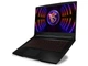 Ноутбук MSI Thin GF63 12VE (12VE-367XRO) - изображение 6