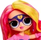 Лялька ЛОЛ Шпигунська серія Супергерой LOL Surprise O.M.G. Eye Spy Superhero MGA 542667 - зображення 4