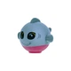 Коллекционная игрушка-фигурка Пиранья Пэри Flockies S2 FLO0402 4739589 - изображение 3