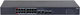 Комутатор Dahua CS4218-16ET-240 - зображення 2