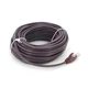 Патч-корд литой RITAR, UTP, RJ45, Cat.5e, 15m, фиолетовый, Cu (медь) PCR-CU/15Pe - изображение 2