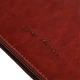 Планинг настольный датированный 2026 Leo Planner City 252677 128 листов коричневый 5146093 - изображение 8