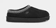Уги мужские UGG Tasman 5950/black 40 (usa 7, 25,0 см) черные - изображение 1