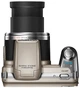 Olympus SP-810UZ Champagne Gold - изображение 3