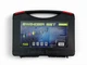 Набор свингеров Fishing ROI на цепочке YLS-04KIT-4 в кейсе - изображение 4