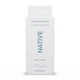 Безсульфатный гель для душа Native Cashmere & Rain 532 мл для женщин и мужчин с ароматом кашемир и дождь - изображение 1