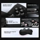 GameSir X5 Lite – мобильный геймпад с Hall Effect джойстиками, турбо режимом и Pass-Through зарядкой | Легкий (135 г), эргономич - изображение 6