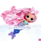 Кукла LOL Surprise Tweens Mermaid Lana Marine - Кукла Твінс Русалонька Лана Марін - зображення 3