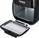 Мультипіч Tesla AirCook & Grill QG600 (AIRCKQG600BLK) - зображення 5
