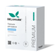 Пральний порошок DeLaMark White з ефектом кондиціонера, 1 кг - зображення 7