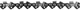 Łańcuch YATO YT-849452 0.325" 18" 72 0.05" - obraz 2