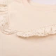 Подростковый свитшот для девочки Бемби City collection DJ364-200 140 см Молочный (35364426645.200) - изображение 7