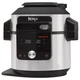 Мультиварка-скороварка Ninja Foodi 6L SmartLid Multi Cooker OL550EU - зображення 8