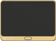 Kamera IP Ezviz DP2C Gold (CS-DP2C-GD) - obraz 4