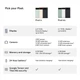 Смартфон Google Pixel 6a Chalk (6/128Гб) - изображение 7