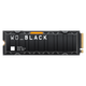 SSD накопитель WD Black SN850X 2 TB (WDS200T2X0E) - изображение 2