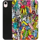 Чохол для Apple iPad mini 6 2021 Multicolored Inscriptions (68220) - зображення 1