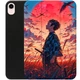 Чохол для Apple iPad mini 6 2021 Захід Танджиро (68227) - изображение 1