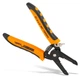 Стриппер Jakemy JM-CT4-12 для зачистки проводів - изображение 2