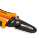 Стриппер Jakemy JM-CT4-12 для зачистки проводів - изображение 3