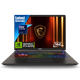 Ноутбук MSI Vector 16 HX AI A2XWHG (A2XWHG-235XUA) - изображение 1