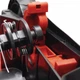 Скарификатор-аэратор электрический Einhell GE-SA 1435/1 (3420690) - изображение 3