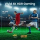 Проектор BenQ TK700ST короткофокусный 3840x2160 4K Ultra HD 3000lm / 5W - изображение 12