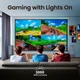 Проектор BenQ TK700ST короткофокусный 3840x2160 4K Ultra HD 3000lm / 5W - изображение 13