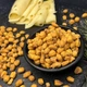 Смажена кукурудза зі смаком "Сир" 100г - зображення 6