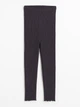 Леггинсы H&M 98см темно серый 2011007203 - изображение 1