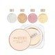 Пудра рассыпчатая Neverti Setting Loose Powder NP200 - №001 (Transparent) - изображение 4