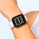 Смарт часы Amazfit Bip 5 Soft Black - изображение 3