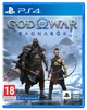 Игра для PS4 God of War Ragnarok PS4 (9412397) - изображение 1