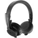 Комплект Веб-камера Logitech Brio 4K Webcam і навушники Zone Wireless Headset (991-000344) - зображення 3