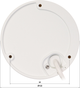 IP-камера Hikvision DS-2CD1123G2-LIU 2.8mm PL - зображення 6