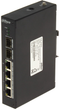 Switch Dahua PFS3206-4P-96 - obraz 7