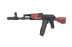 Страйкбольна штурмова гвинтівка Specna Arms SA-PJ02 Prime Aster V3 SE ETU with Brushless Motor Black - зображення 2
