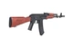 Страйкбольна штурмова гвинтівка Specna Arms SA-PJ02 Prime Aster V3 SE ETU with Brushless Motor Black - зображення 5