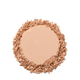 Пудра для обличчя FlorMar Compact матуюча № 93 Натурально карамельна - изображение 3