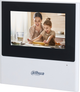 Monitor wideodomofonu Dahua VTH2612L-W - obraz 3