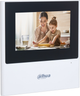 Monitor wideodomofonu Dahua VTH2612L-W - obraz 4