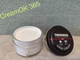 Крем белый для гладкой кожи обуви Tarrago Shoe Cream 50мл TCT31/01 - White - изображение 1