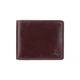 Гаманець чоловічий Visconti TSC46 Francesca c RFID (Brown) - изображение 1