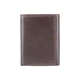 Гаманець чоловічий Visconti HT18 Compton c RFID (Chocolate) - изображение 1