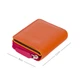 Гаманець жіночий Visconti RB53 Hawaii с RFID (Orange Multi) - изображение 3