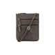 Сумка Visconti 18606 Slim Bag (Oil Brown) - изображение 1