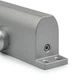 Дверной доводчик SIBA SB-1024 EN2/3/4 до 80 кг, серебристый (SB-1024 Silver) - изображение 2