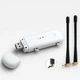 Мобильный 4G USB Wi-Fi модем/роутер ZTE MF79U + 2 антены 4G (LTE) по 4 dB - изображение 1