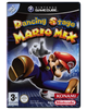 Игра Nintendo GameCube Dance Dance Revolution: Mario Mix (Dancing Stage) Europe Английская Версия Б/У - изображение 1