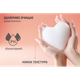 Жидкое мыло Luma Персик 5л - изображение 8